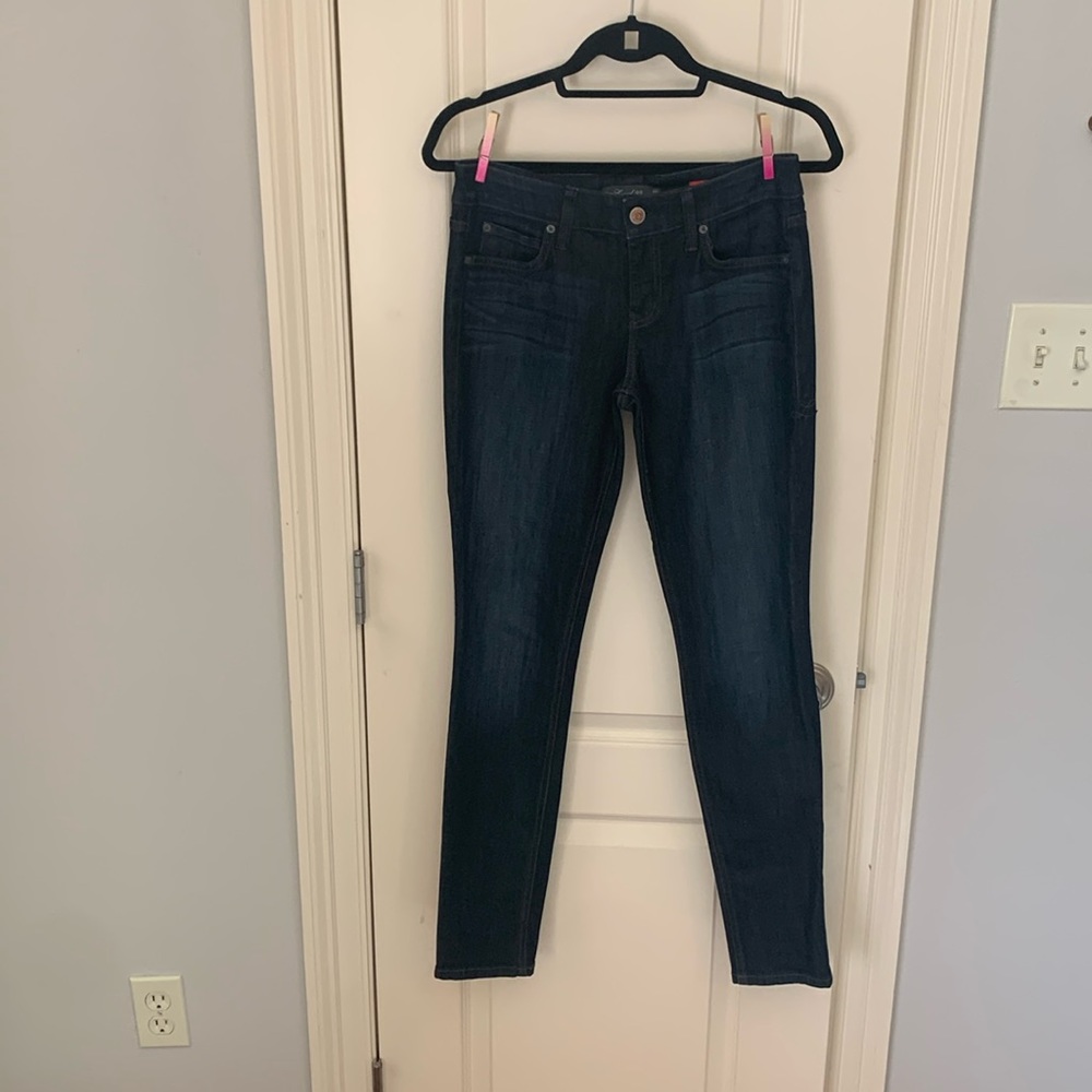 Level 99 skinny jeans